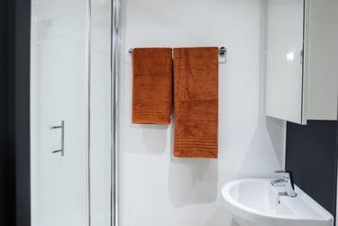 1 bed studio, Cookridge Street, City Centre, Leeds, LS28GL - Image 4